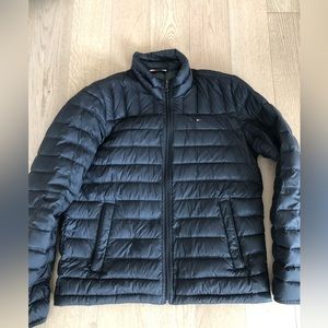 Men’s Tommy Hilfiger Down Puffer Jacket